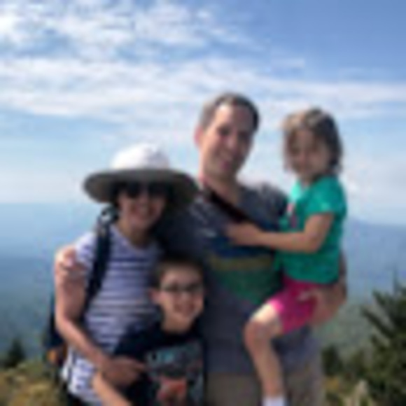 Meet your Posher, Carol - Picture 1 of 1